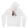 dam Unisex Hoodie