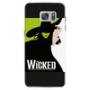 Wicked Musical Samsung Galaxy S7