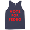vote for pedro Tank Top
