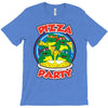 pizza party T-Shirt