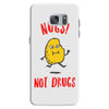 nugs not drugs Samsung Galaxy S7