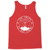 the truth is out there Tank Top