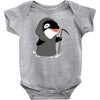 rarr i'm a killer (2) Baby Onesie