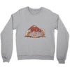 amateur night Crewneck Sweatshirt