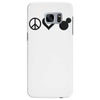 peace Samsung Galaxy S7 Edge