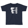 ted b&auml;rvers  film Toddler T-shirt