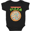 tmnp Baby Bodysuit