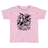freakyhappy Toddler T-shirt