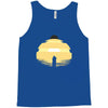 two rogues at the end of the world Tank Top