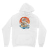 japanese world Unisex Hoodie