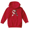 Canelo Alvarez Youth Hoodie