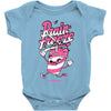 brain freze Baby Bodysuit