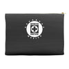 cruz azul la maquina Accessory Pouches