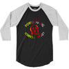 Our Dreamer (a239) 3/4 Sleeve Shirt