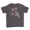 ptiny pterosaurs Youth Tee