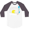pet feeder 3/4 Sleeve Shirt