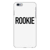 rookie iPhone 6/6s Plus Case