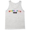 Beverly Hills 1988 Tank Top