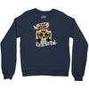 rebel 'til the end Crewneck Sweatshirt