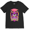 curses! V-Neck Tee