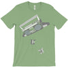 boombox T-Shirt