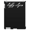 biffy clyro iPad 3 and 4 Case