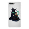nuit bleue iPhone 7 Plus Case
