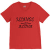 islands of aloha V-Neck Tee