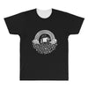 magic super fun time land All Over Men's T-shirt