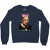 Notorius Rbg Crewneck Sweatshirt