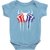 Spider Baby Bodysuit