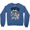 toasted Crewneck Sweatshirt