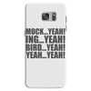 mock yeah ing yeah bird yeah yeah yeah Samsung Galaxy S7