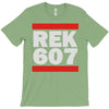 rek607 T-Shirt