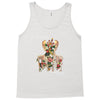 WE'RE BROKEN Tank Top