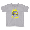 no chill! Toddler T-shirt