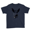 po ink Youth Tee