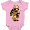 make my own Baby Onesie