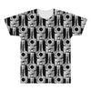 piston All Over Men's T-shirt