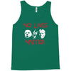 no lives matter Tank Top