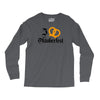 i love oktoberfest Long Sleeve Shirts