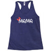 Disney Mama Racerback Tank