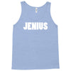 jenius Tank Top