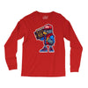 dope 1 Long Sleeve Shirts