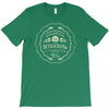 betelgeuse's bio exorcism T-Shirt