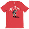 total protonic reversal T-Shirt