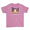 my happy place Youth Tee
