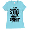 protest Ladies Fitted T-Shirt