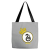 king cobra Tote Bags