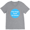 american apparel V-Neck Tee